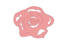 Bild av en ljus blomma H?rlig illustration med naturen f?r dig royaltyfri illustrationer Bild av en ljus blomma H?rlig illustration med naturen f?r dig royaltyfri illustrationer