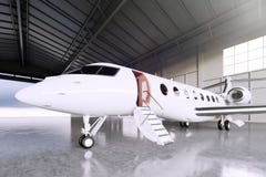 Bild av vit Matte Luxury Generic Design Private strålparkering i hangarflygplats konkret golv barn för kvinna för lopp för höstaf vektor illustrationer Bild av vit Matte Luxury Generic Design Private strålparkering i hangarflygplats konkret golv barn för kvinna för lopp för höstaf vektor illustrationer
