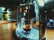 Bilden Sie Kaffee stockfotos Bilden Sie Kaffee stockfotos