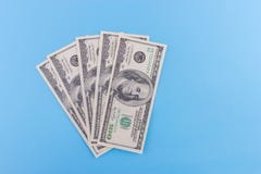 bill $ 100 Fotografia Stock bill $ 100 Fotografia Stock