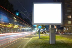 billboardu puste miejsce billboardu puste miejsce