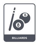billiards icon in trendy design style. billiards icon isolated on white background. billiards vector icon simple and modern flat stock illustration billiards icon in trendy design style. billiards icon isolated on white background. billiards vector icon simple and modern flat stock illustration