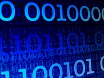 Binary data stream concept, numbers, information - abs stock photos Binary data stream concept, numbers, information - abs stock photos