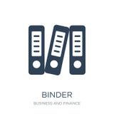 bindmiddelenpictogram in in ontwerpstijl bindmiddelenpictogram op witte achtergrond wordt geïsoleerd die eenvoudige en moderne vl stock illustratie bindmiddelenpictogram in in ontwerpstijl bindmiddelenpictogram op witte achtergrond wordt geïsoleerd die eenvoudige en moderne vl stock illustratie