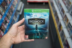 bioshock collection xbox store