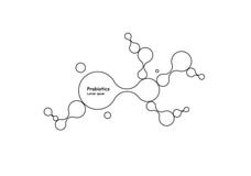biotecnologia Molecola di simbolo Modello di logo di vettore Modello astratto di vettore della molecola Sviluppo di nanotecnologi royalty illustrazione gratis biotecnologia Molecola di simbolo Modello di logo di vettore Modello astratto di vettore della molecola Sviluppo di nanotecnologi royalty illustrazione gratis