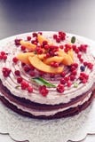 Birthday Cake Royalty Free Stock Photos Birthday Cake Royalty Free Stock Photos