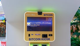 bitcoin kiosk portland