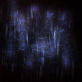 Black and blue dark quare background Stock Photography Black and blue dark quare background Stock Photography
