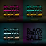 Black Friday Sale teknologibakgrund Ferieonline-shopping stock illustrationer Black Friday Sale teknologibakgrund Ferieonline-shopping stock illustrationer