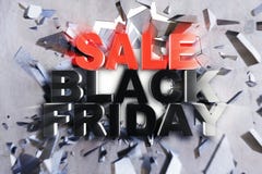 Black Friday, sprzedaży wiadomość dla sklepu Biznesowy zakupy sklepu sztandar dla Black Friday Black Friday miażdżenie mlejący 3d royalty ilustracja Black Friday, sprzedaży wiadomość dla sklepu Biznesowy zakupy sklepu sztandar dla Black Friday Black Friday miażdżenie mlejący 3d royalty ilustracja