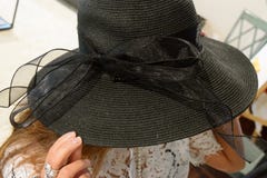 Black Hat stock images Black Hat stock images