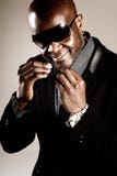 Black male fashion stock photo Black male fashion stock photo