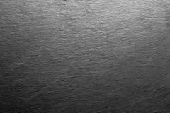 Black slate texture closeup. Stock Photos Black slate texture closeup. Stock Photos