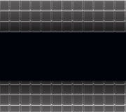 Black Tile Background Royalty Free Stock Image Black Tile Background Royalty Free Stock Image