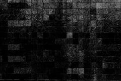 black cover page