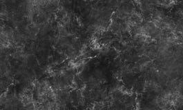 Black and white marble texture background for design, seamless