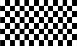 Black and white pattern design vector illustration Black and white pattern design vector illustration