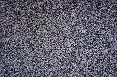 Black and white TV screen noise stock images Black and white TV screen noise stock images