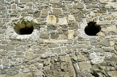 Blackness Castle Stock Photo Blackness Castle Stock Photo
