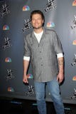 Blake Shelton zdjęcie stock Blake Shelton zdjęcie stock