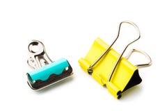 blanc de papier d'isolement par clips photos stock blanc de papier d'isolement par clips photos stock