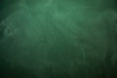  Blank  green  chalkboard  stock image Image of grunge board 