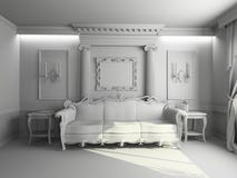 Blank Interior Stock Photos Blank Interior Stock Photos