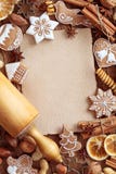 Blank Note For Recipes Stock Images Blank Note For Recipes Stock Images