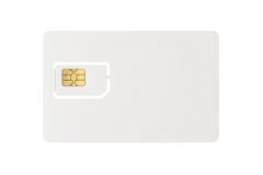 Fresh 50 Blank Sim Card