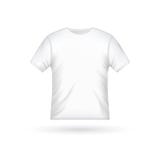 Blank t-shirt template stock vector. Illustration of adult - 57766908