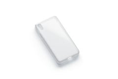 Blank White Collapsible Beer Can Koozie Mockup Isolated, Stock Image - Image of cool, isolated ...