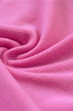 The blanket of furry pink royalty free stock image The blanket of furry pink royalty free stock image