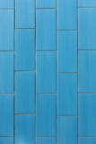 Blauer Keramikfliesenmuster-Beschaffenheitshintergrund stockfotos Blauer Keramikfliesenmuster-Beschaffenheitshintergrund stockfotos