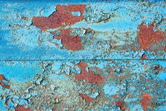 Blauw Rusty Metal Texture Background Blauwe Abstracte Achtergrond oud geschilderd metaal in blauw Oude gebarsten blauwe verf royalty-vrije stock afbeelding Blauw Rusty Metal Texture Background Blauwe Abstracte Achtergrond oud geschilderd metaal in blauw Oude gebarsten blauwe verf royalty-vrije stock afbeelding