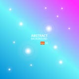 Blauwe, Cyaan, Purpere Abstracte Vector Als achtergrond vector illustratie Blauwe, Cyaan, Purpere Abstracte Vector Als achtergrond vector illustratie