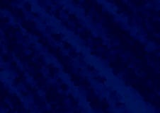 Blauwe en Zwarte Abstracte Achtergrond stock illustratie Blauwe en Zwarte Abstracte Achtergrond stock illustratie
