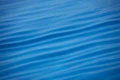 Blauwe het waterrimpelingen van Nice stock foto's Blauwe het waterrimpelingen van Nice stock foto's