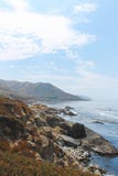 Blisko Monterey Ca, fotografia stock Blisko Monterey Ca, fotografia stock