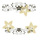 Blocco per grafici dell'annata royalty illustrazione gratis Blocco per grafici dell'annata royalty illustrazione gratis