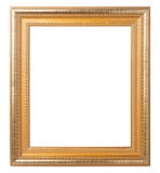 Blocco per grafici dell'oro fotografia stock Blocco per grafici dell'oro fotografia stock