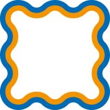 Blocco per grafici geometrico (vettore) royalty illustrazione gratis Blocco per grafici geometrico (vettore) royalty illustrazione gratis