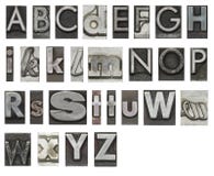 Block Letters Isolated On White Stock Photo Block Letters Isolated On White Stock Photo