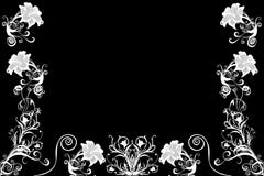 blommor illustrerad white stock illustrationer blommor illustrerad white stock illustrationer