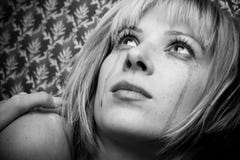 blonda revor royaltyfria bilder blonda revor royaltyfria bilder