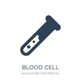 blood cell icon in trendy design style. blood cell icon isolated on white background. blood cell vector icon simple and modern vector illustration blood cell icon in trendy design style. blood cell icon isolated on white background. blood cell vector icon simple and modern vector illustration