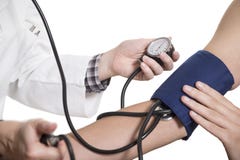 Blood Pressure Measuring Stock Images Blood Pressure Measuring Stock Images