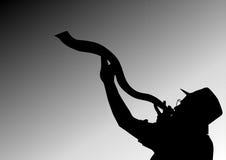 Blowing of the shofar