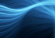 Blue abstract background royalty free illustration Blue abstract background royalty free illustration