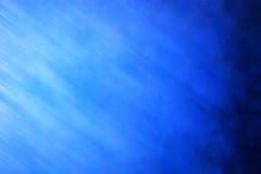 Blue Abstract Gradated Background